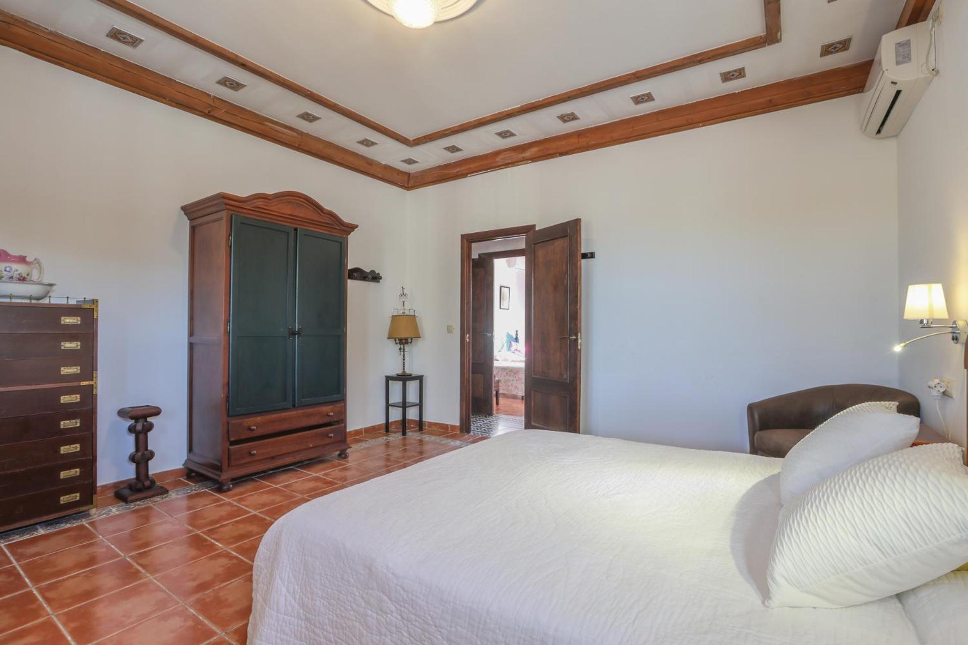 Casa Rural Los Miradores Marchena  Esterno foto
